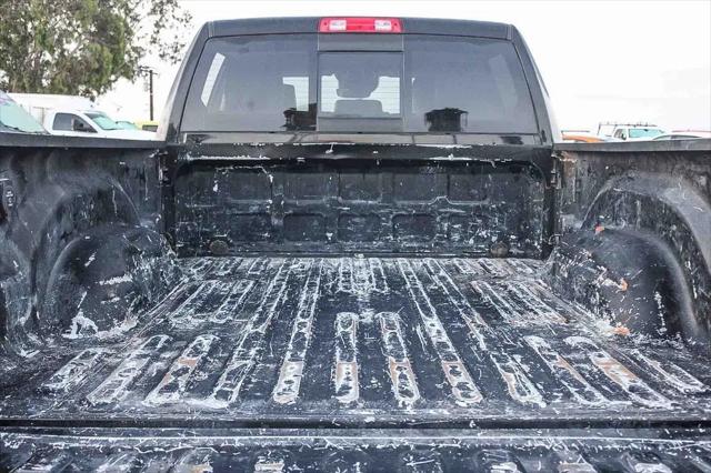 2024 Ram 2500 Laramie Crew Cab 4x4 64 Box