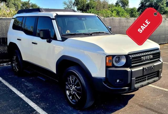 2025 Toyota Land Cruiser 1958 for sale in Austin, TX