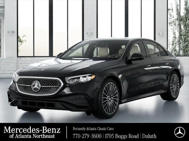 2027 Mercedes-Benz E-Class E 350 for sale in Duluth, GA