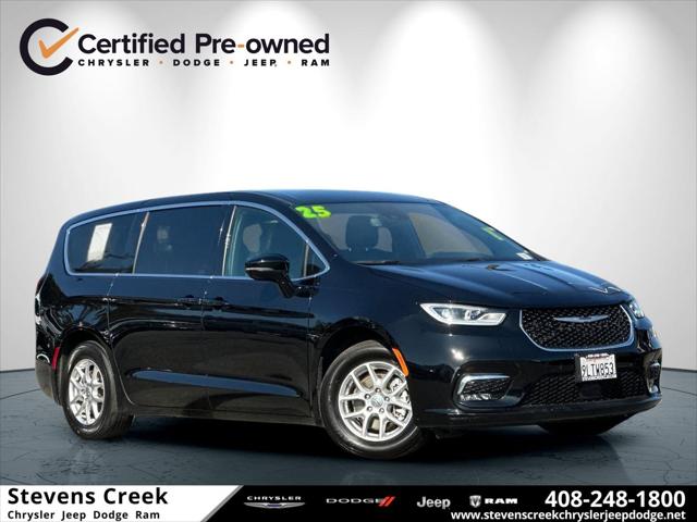 2025 Chrysler Pacifica Select for sale in San Jose, CA