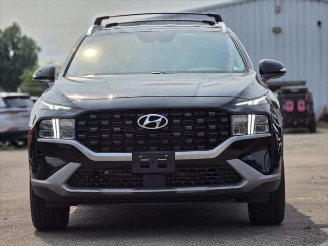 2023 Hyundai Santa Fe SEL 2023 Hyundai Santa Fe SEL