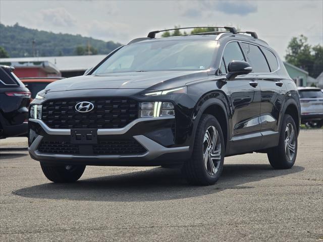 2023 Hyundai Santa Fe SEL 2023 Hyundai Santa Fe SEL