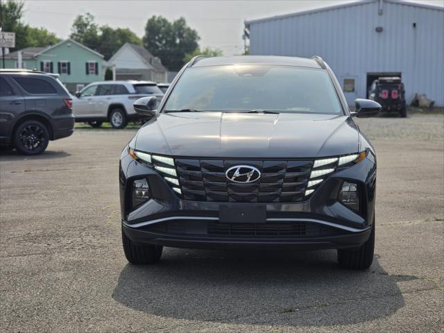 2024 Hyundai Tucson SEL 2024 Hyundai Tucson SEL