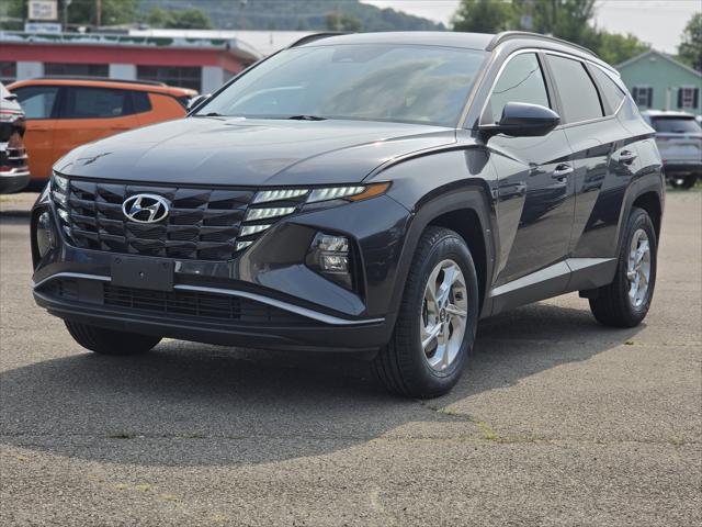 2024 Hyundai Tucson SEL 2024 Hyundai Tucson SEL