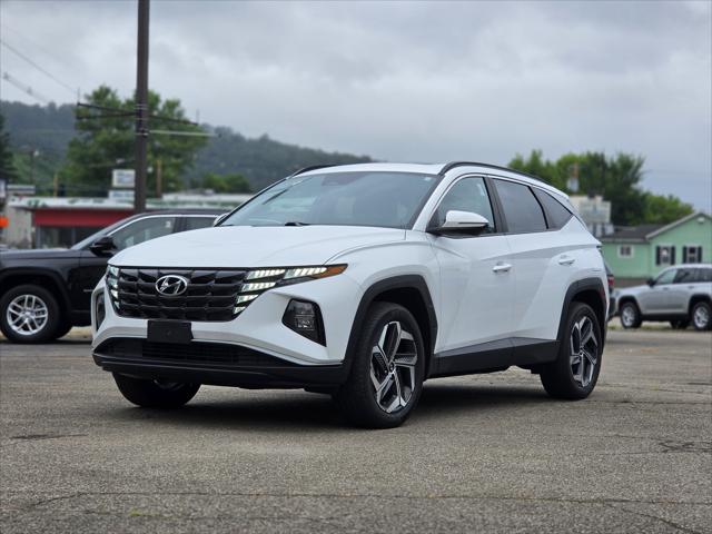 2023 Hyundai Tucson SEL 2023 Hyundai Tucson SEL