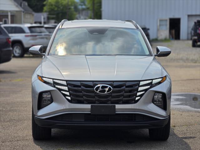 2023 Hyundai Tucson SEL 2023 Hyundai Tucson SEL