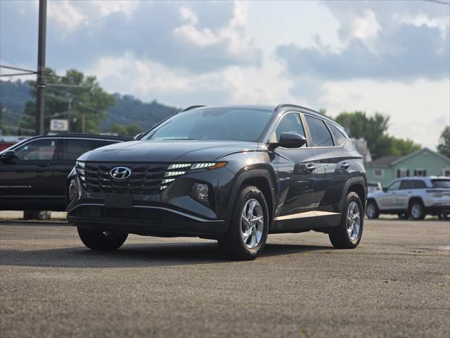 2024 Hyundai Tucson SEL 2024 Hyundai Tucson SEL