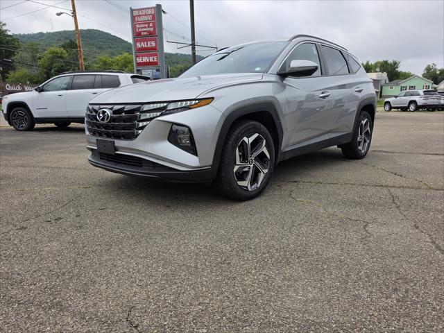 2023 Hyundai Tucson SEL 2023 Hyundai Tucson SEL