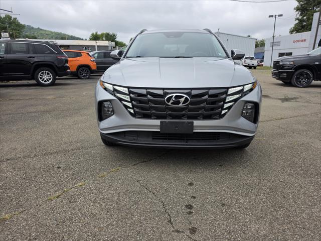 2023 Hyundai Tucson SEL 2023 Hyundai Tucson SEL