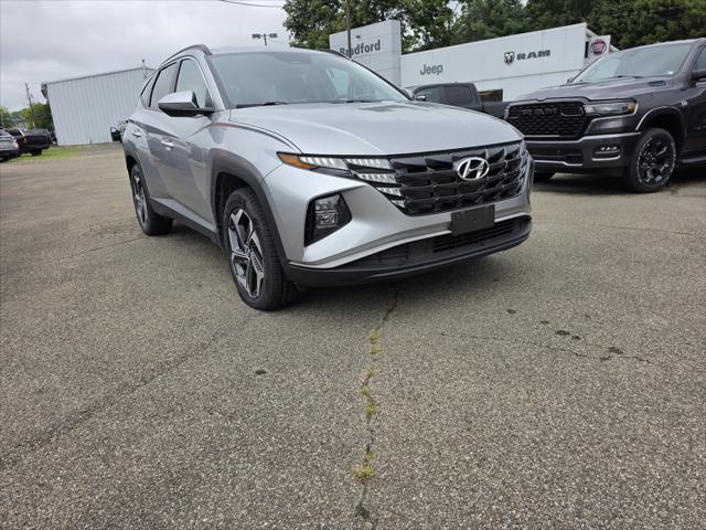 2023 Hyundai Tucson SEL 2023 Hyundai Tucson SEL