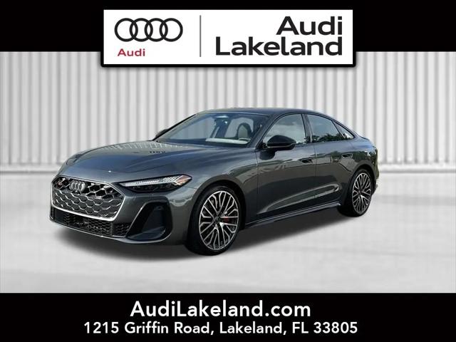 2026 Audi S5 Premium Plus TFSI quattro S tronic for sale in Lakeland, FL