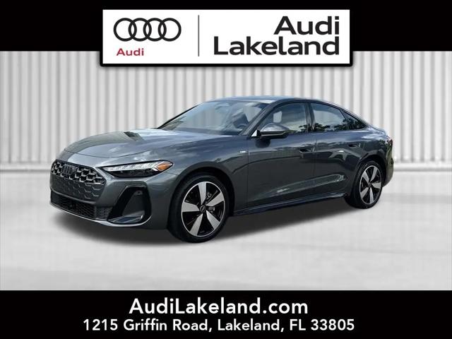 2026 Audi A5 Premium Plus TFSI quattro S tronic for sale in Lakeland, FL