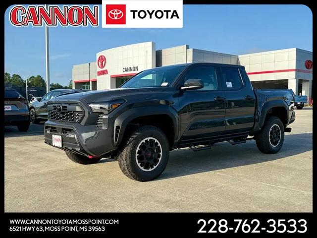 2026 Toyota Tacoma TRD Off Road for sale in Moss Point, MS