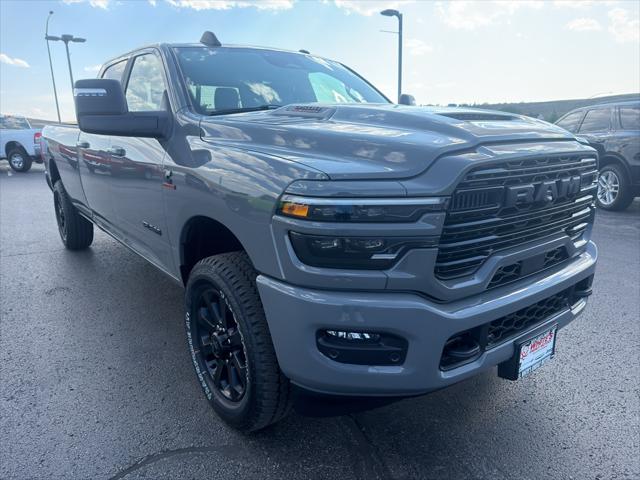 2026 RAM Ram 3500 RAM 3500 LARAMIE CREW CAB 4X4 8 BOX