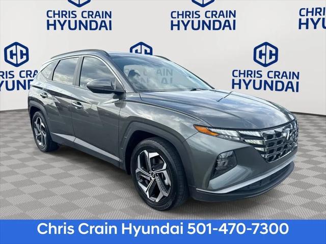 2022 Hyundai Tucson SEL for sale in Conway, AR