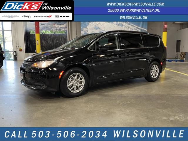 2024 Chrysler Voyager LX for sale in Wilsonville, OR