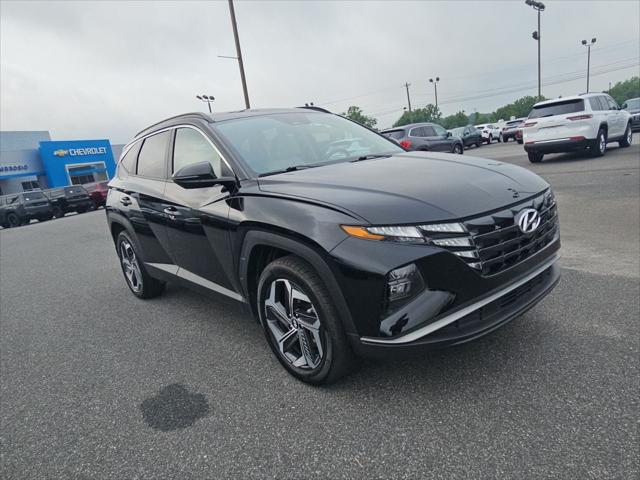 2023 Hyundai Tucson SEL 2023 Hyundai Tucson SEL