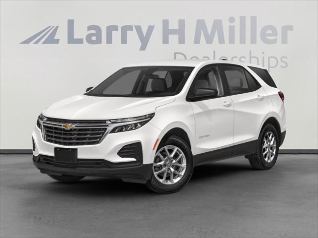 2024 Chevrolet Equinox AWD LT for sale in Peoria, AZ