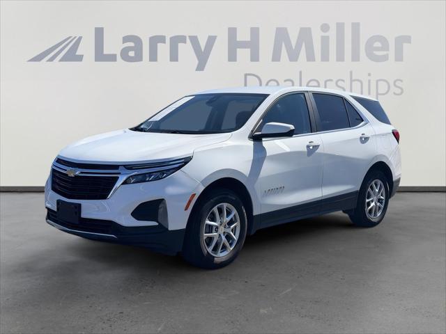 2024 Chevrolet Equinox AWD LT for sale in Peoria, AZ