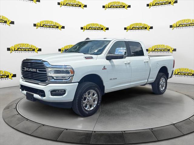 2024 Ram 2500 Laramie Crew Cab 4x4 6'4" Box for sale in Starke, FL