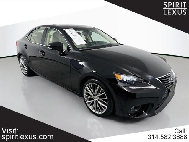 2015 Lexus IS 250 IS 250 for sale in St. Louis, MO