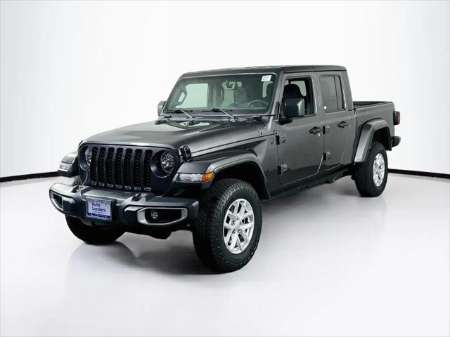 2023 Jeep Gladiator Sport S for sale in Williamstown, NJ
