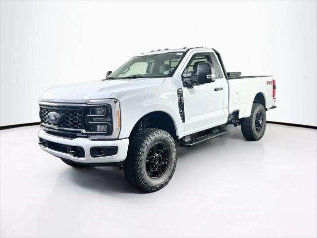 2023 Ford F-250 XL for sale in Williamstown, NJ