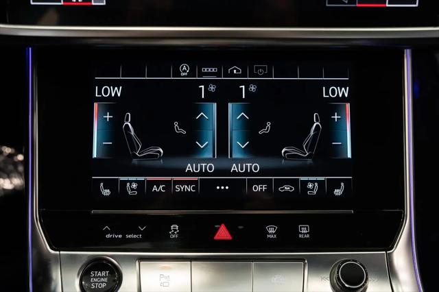 2021 Audi A6 Premium Plus 55 TFSI quattro S tronic