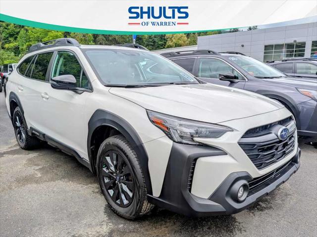 2024 Subaru Outback Onyx Edition XT for sale in Warren, PA