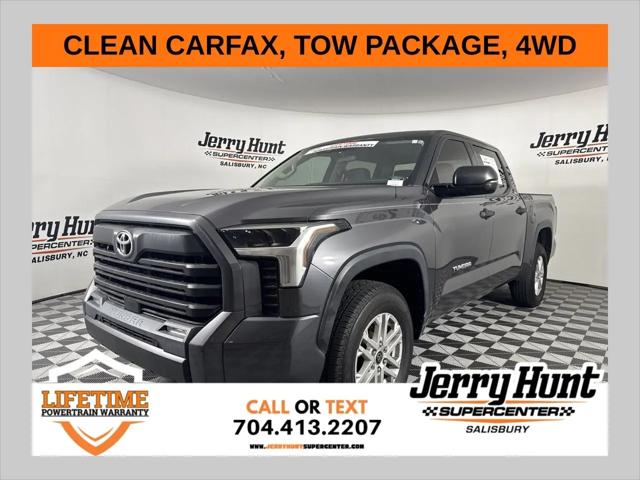 2023 Toyota Tundra SR5 for sale in Salisbury, NC