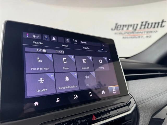 2023 Jeep Compass Latitude Lux FWD