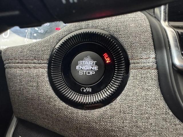 2023 Jeep Compass Latitude Lux FWD