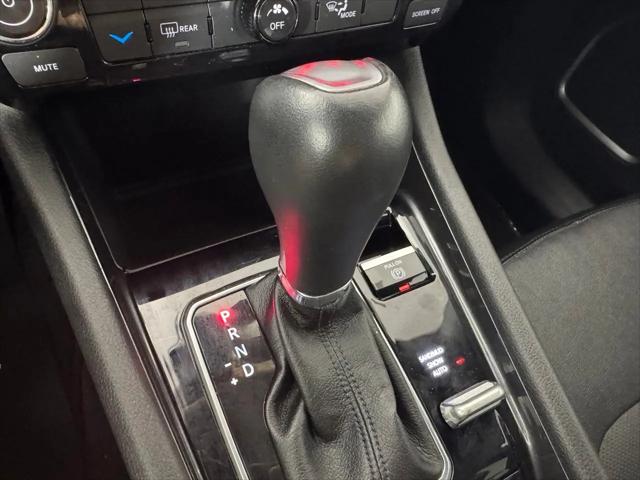 2023 Jeep Compass Latitude Lux FWD
