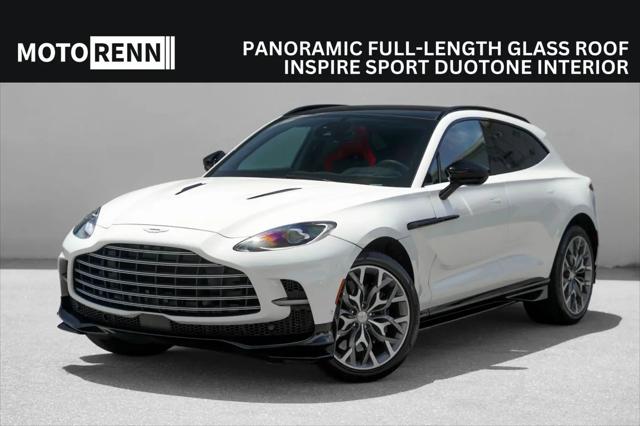 2023 Aston Martin DBX 707 for sale in Los Angeles, CA