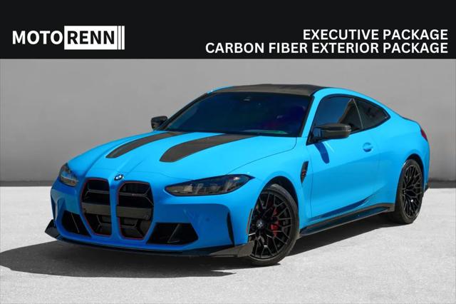 2025 BMW M4 CS for sale in Los Angeles, CA