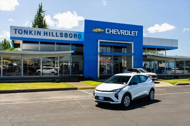 2027 Chevrolet Bolt LT FWD for sale in Hillsboro, OR