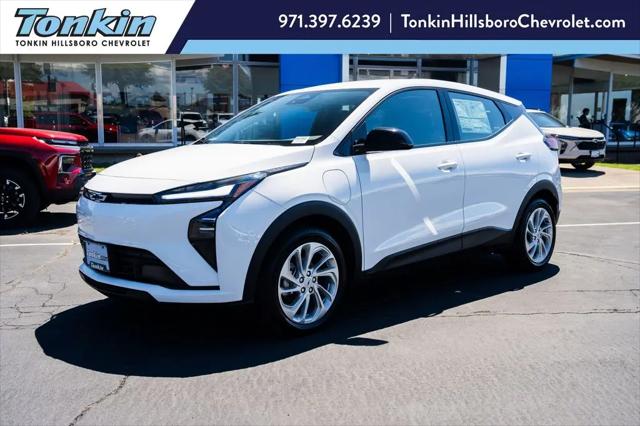 2027 Chevrolet Bolt LT FWD for sale in Hillsboro, OR