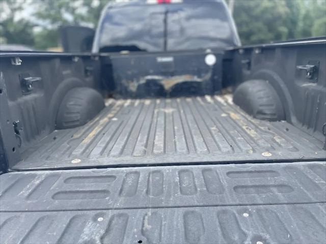2017 Ford F-250 King Ranch