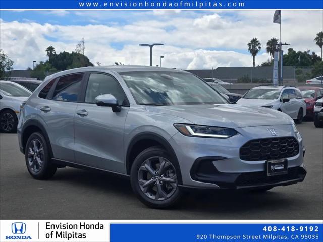 2027 Honda HR-V LX AWD for sale in Milpitas, CA