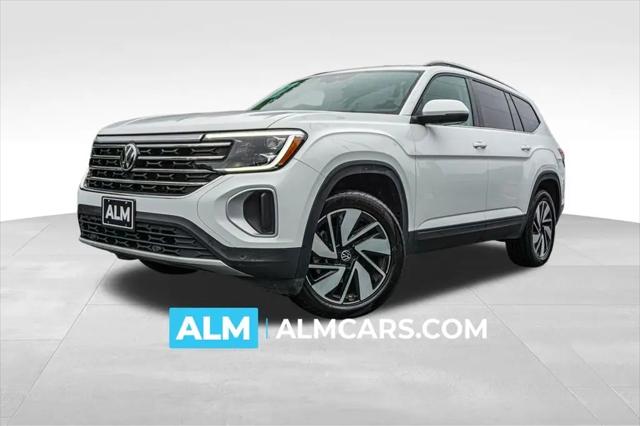 2024 Volkswagen Atlas 2.0T SE w/Technology for sale in Marietta, GA