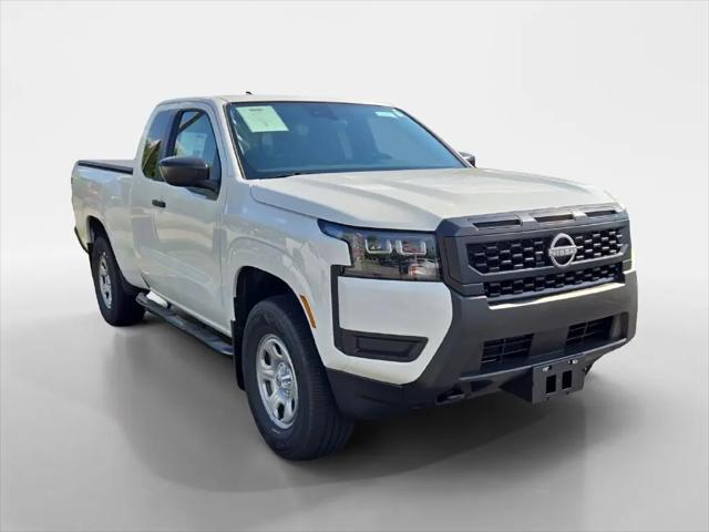 2026 Nissan Frontier King Cab S 4x4 for sale in Westborough, MA