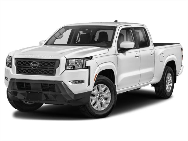 2024 Nissan Frontier Crew Cab SV 4x2 for sale in Texarkana, TX