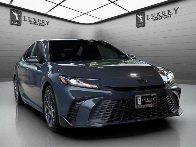 2025 Toyota Camry SE for sale in Hillside, NJ