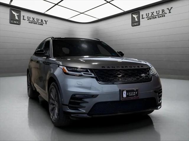 2019 Land Rover Range Rover Velar P250 R-Dynamic SE for sale in Hillside, NJ