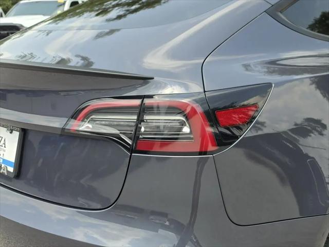 2023 Tesla Model 3 Performance Dual Motor All-Wheel Drive