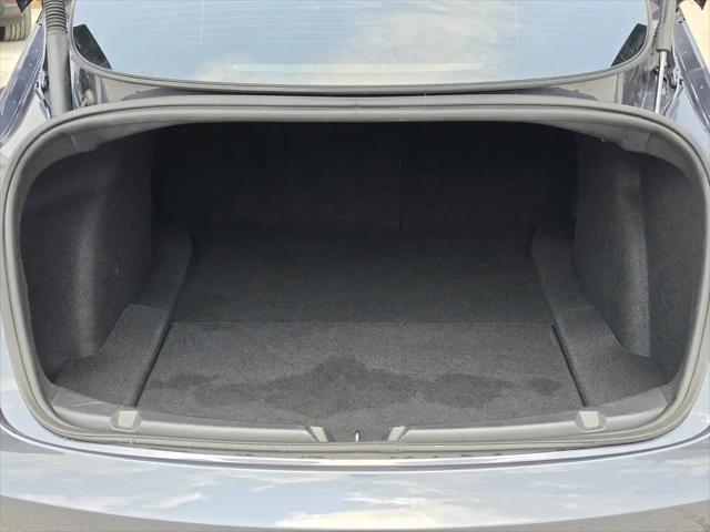 2023 Tesla Model 3 Performance Dual Motor All-Wheel Drive