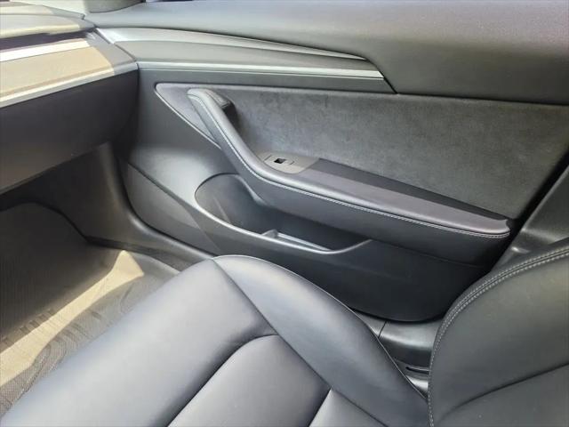 2023 Tesla Model 3 Performance Dual Motor All-Wheel Drive