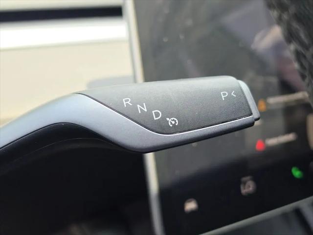 2023 Tesla Model 3 Performance Dual Motor All-Wheel Drive
