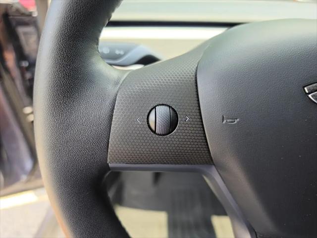 2023 Tesla Model 3 Performance Dual Motor All-Wheel Drive