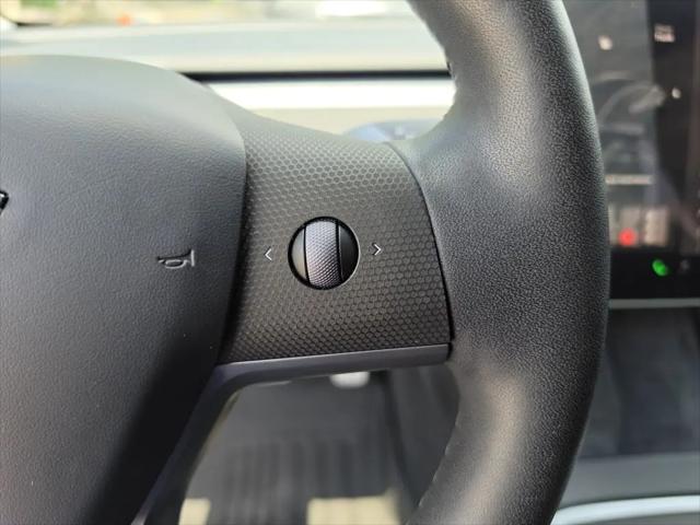 2023 Tesla Model 3 Performance Dual Motor All-Wheel Drive